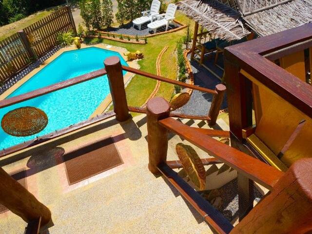 фотографии отеля Villa Sukhothai @ Golden Pool Villas изображение №7
