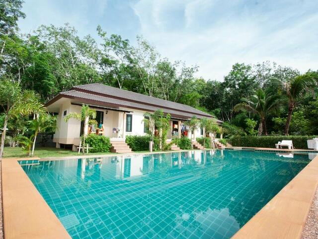 фото отеля Aonang Family Pool Resort изображение №5
