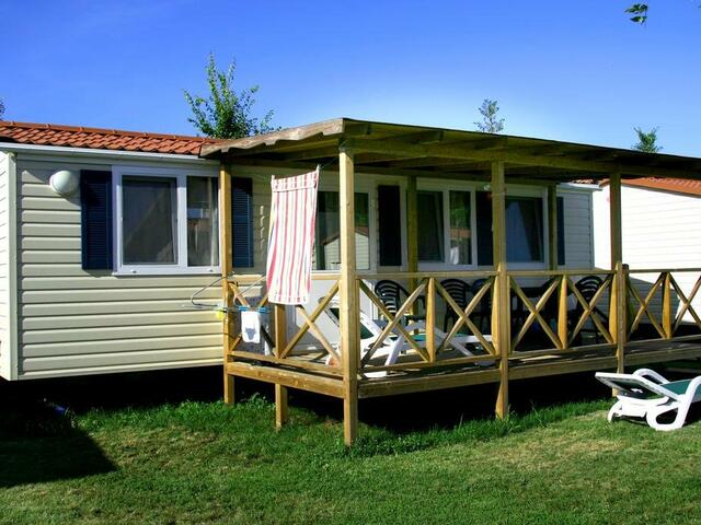 фотографии Villaggio Camping Adria изображение №4