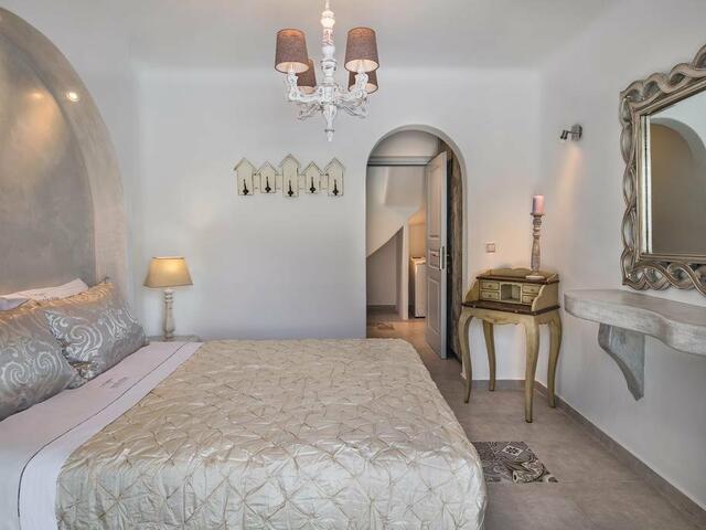 фотографии Felicity Villas Santorini Luxury House изображение №28