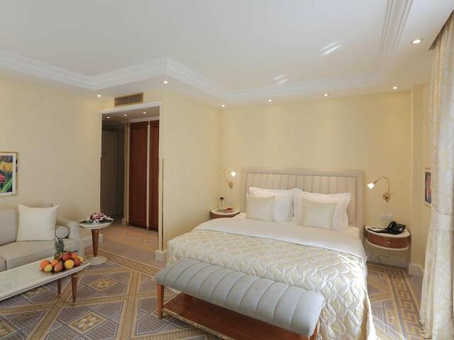 фотографии отеля Ankara Atli Hotel изображение №23