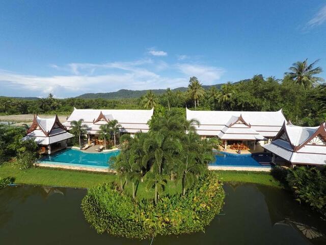 фото отеля Villa Saifon 1 AoNang Krabi изображение №9