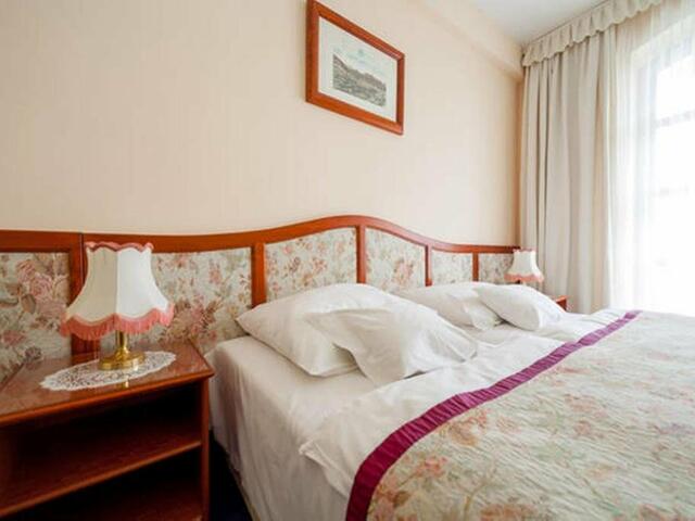 фото отеля Hotel Bobbio изображение №25