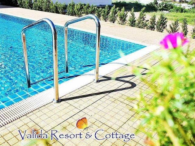 фотографии отеля Valida Cottage Pattaya изображение №7