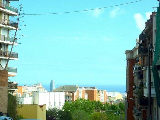 фото Apartment Park Guell Gaudi изображение №2