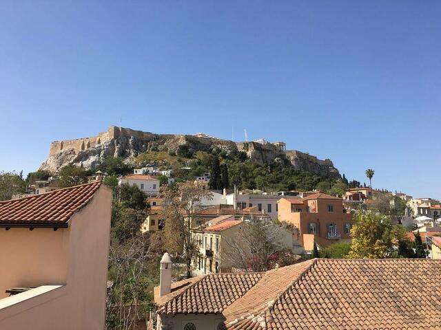 фотографии Best Views of Athens изображение №20