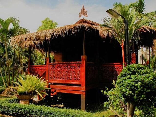 фото Thai Villa Resort изображение №14