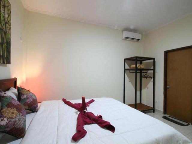 фото отеля Pondok Muwa Hostel изображение №5