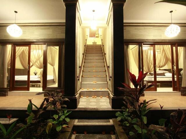 фото отеля Pekak Mangku Guest House изображение №29