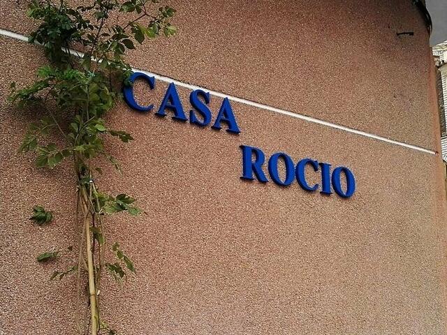 фото отеля Casa Rocio изображение №5