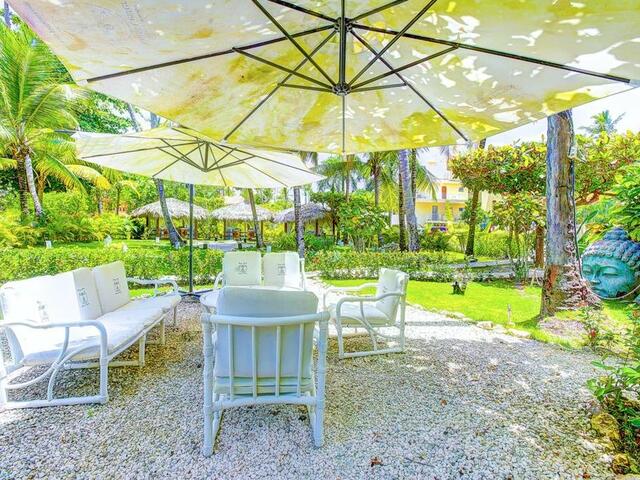фото Hotel Affordable Villas Los Corales Beach изображение №2