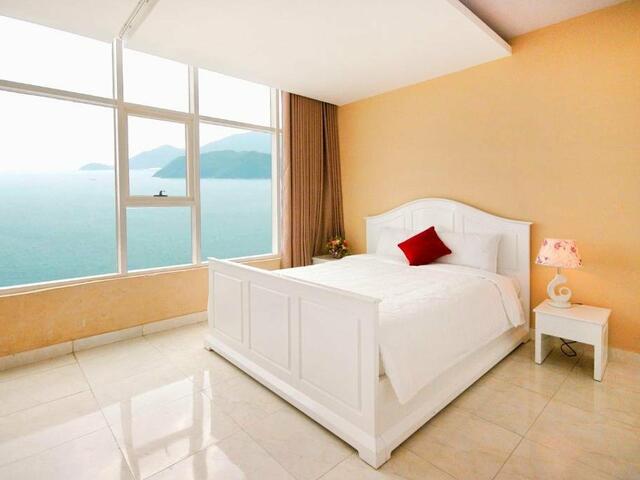 фотографии отеля Handy Holiday Nha Trang Beach Apartment изображение №15