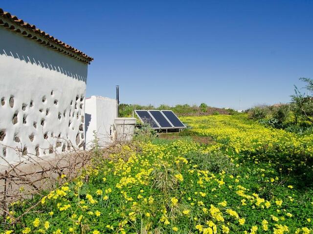 фото отеля Casa Rural Monte del Agua изображение №5