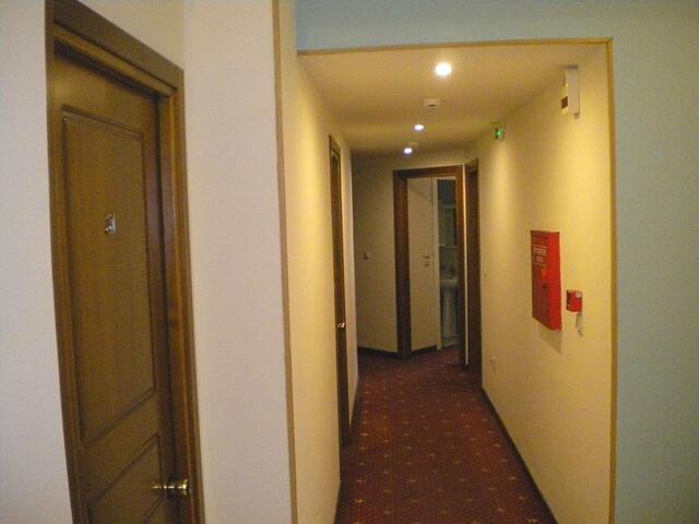 фотографии отеля Moka Hotel изображение №19