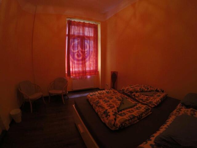 фото Mandala Hostel изображение №10