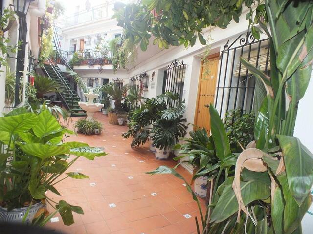фото отеля Hostal El Patio изображение №17