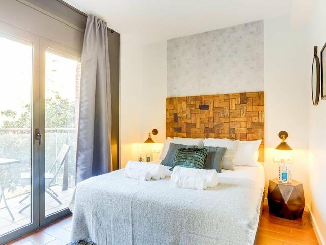 фото Sweet Inn Apartments - Sagrada Familia Design изображение №10
