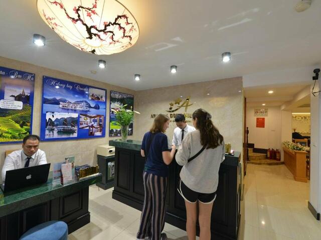 фото отеля Hanoi Royal View Hotel изображение №25