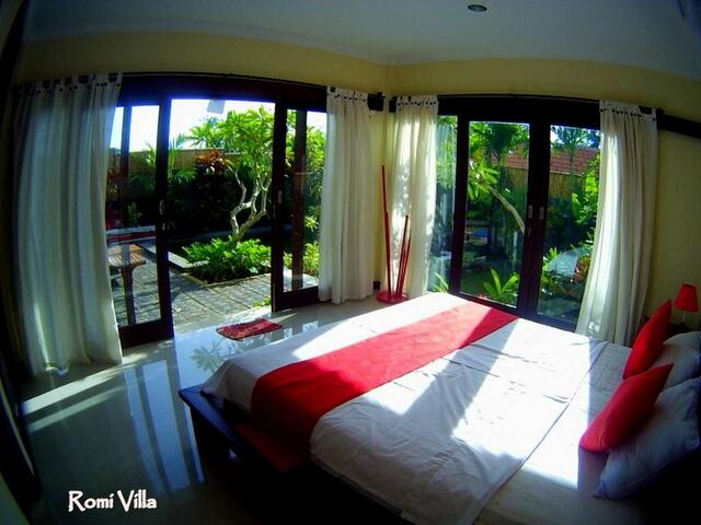 фотографии Bali Time Villas изображение №24