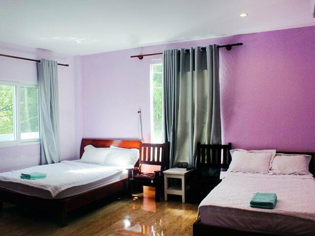 фото отеля Khali Phu Quoc Resort изображение №17