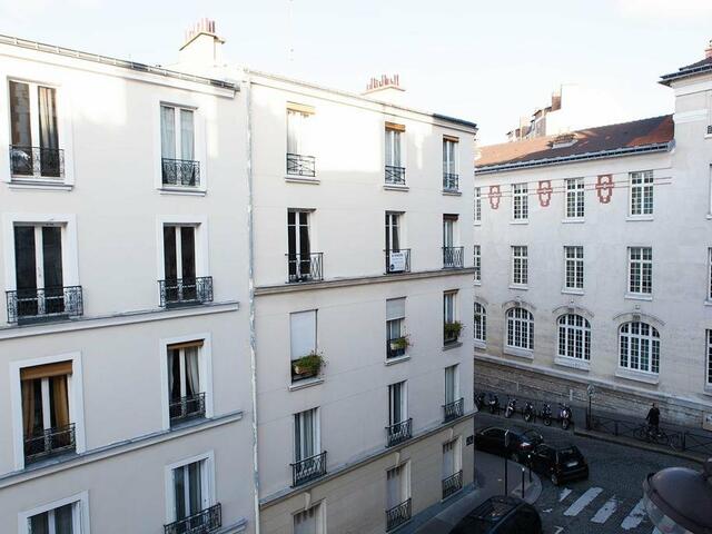 фото отеля Montmartre Apartments Picasso изображение №5