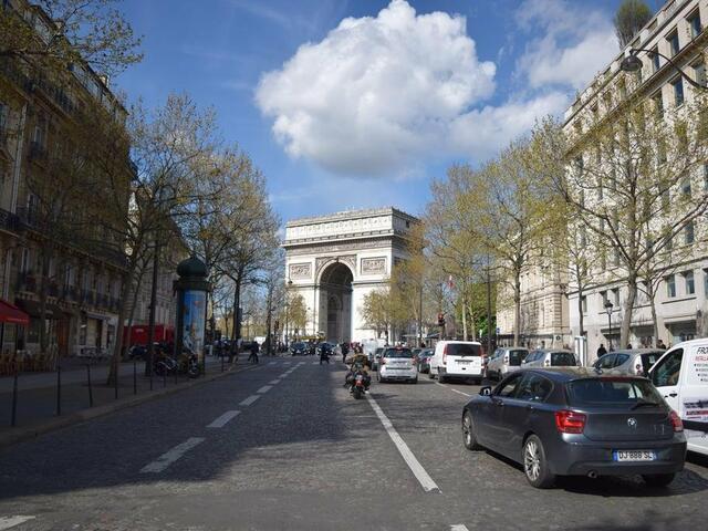 фото отеля Paris Square изображение №9