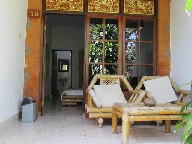 фотографии Bali Kembali Sanur Cottages изображение №12