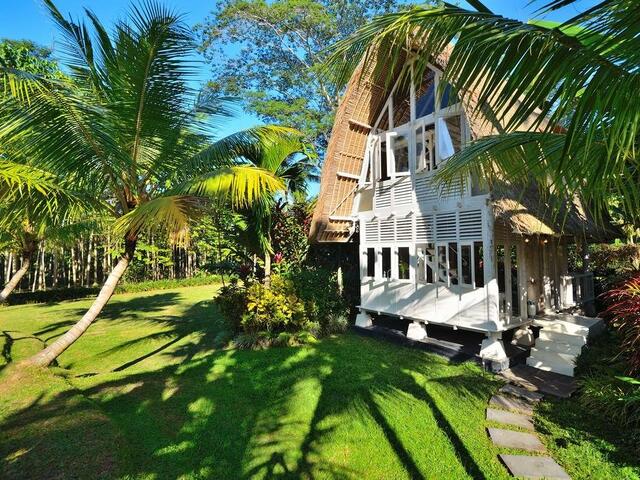 фотографии Jendela di Bali Villa изображение №12