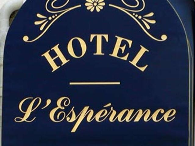 фото отеля Hotel Esperance изображение №5