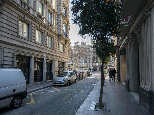 фотографии Fewdays Barcelona Apartments изображение №4