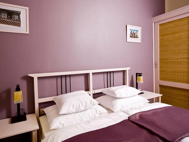 фото отеля Budapest Rooms Bed and Breakfast изображение №5