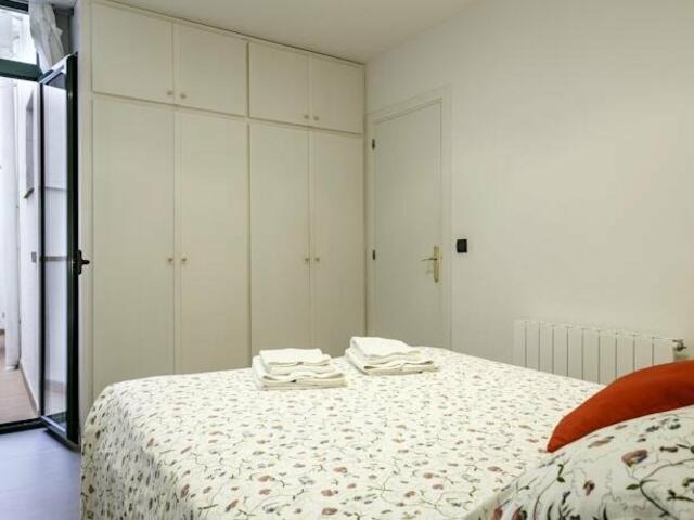 фотографии Barcelona Comtal Apartments изображение №4