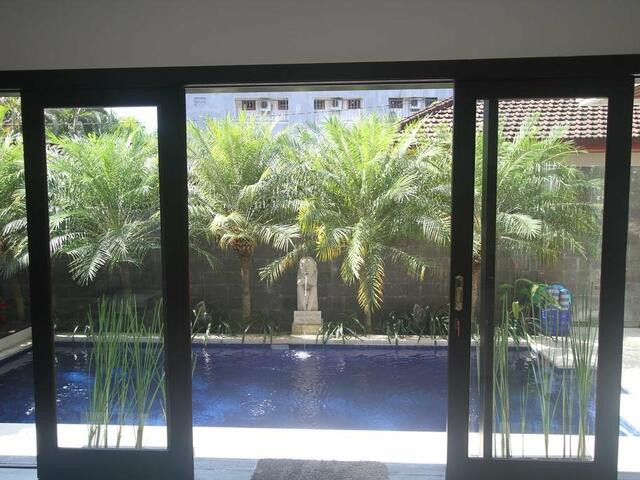 фотографии Kedis Bali Villa изображение №4