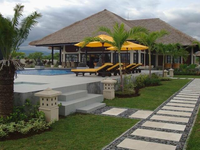 фотографии Villa Pelangi Bali изображение №8