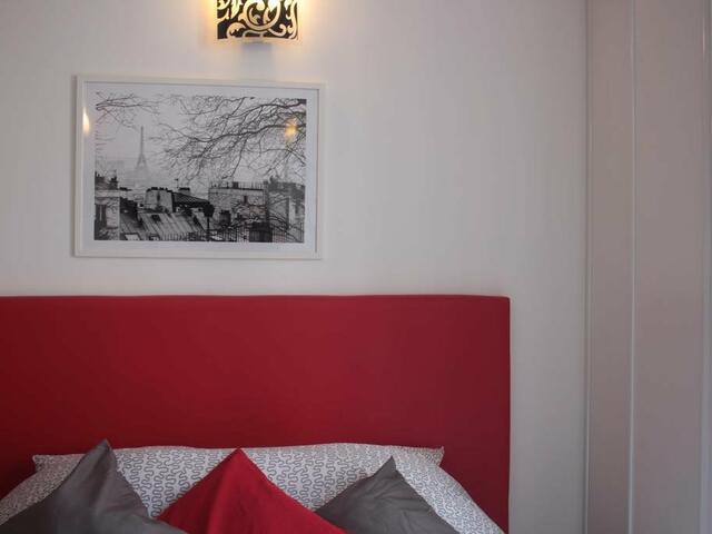 фото Montmartre Apartments Picasso изображение №26