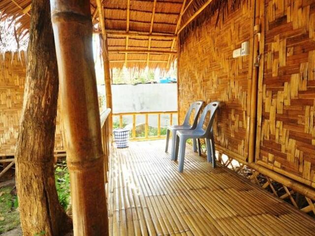 фотографии отеля Phutawan Bamboo Resort изображение №15