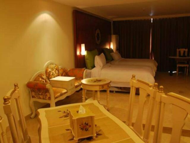 фото отеля Xing Long Old Ban Yan Resort & Spa изображение №21