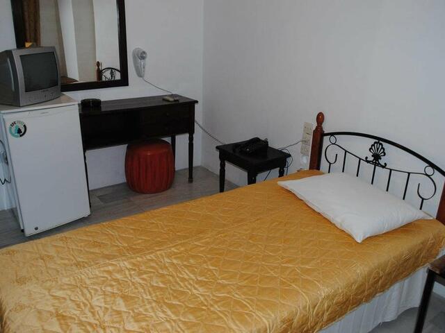 фото Hotel Santorini изображение №22