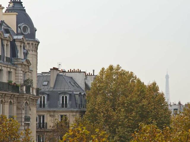 фото Notre Dame - Sorbonne Area Apartment изображение №14