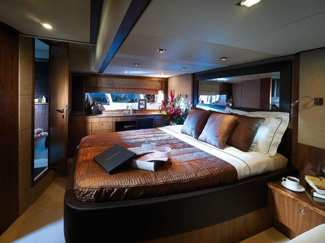 фотографии Maikhao Dream Luxury Yacht изображение №24