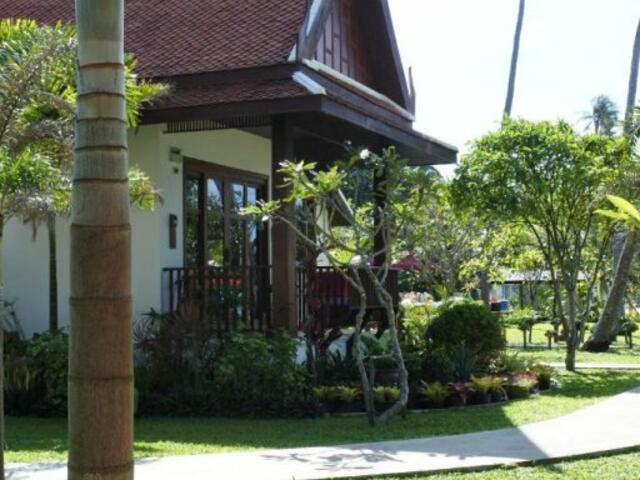 фото Baan Thai Lanta Resort изображение №6