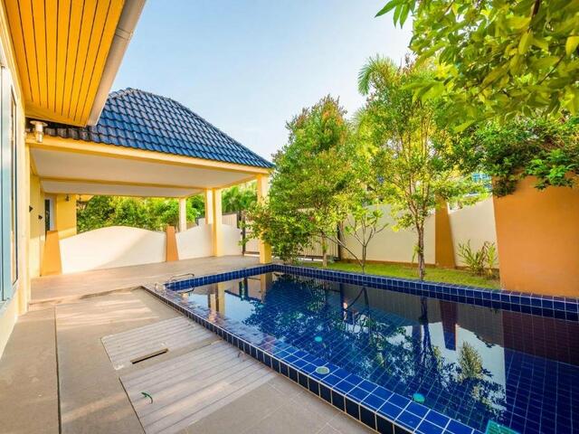 фото отеля Platinum Villa by Pro-Phuket изображение №9