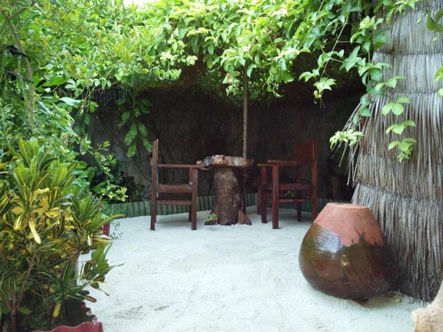 фотографии Ciritorno View Guest House at Maafushi изображение №4