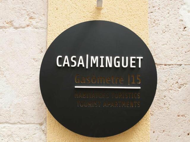 фото отеля Casa Minguet изображение №5