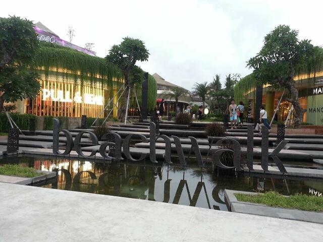 фотографии Hotel Amaris Kuta - Bali изображение №12