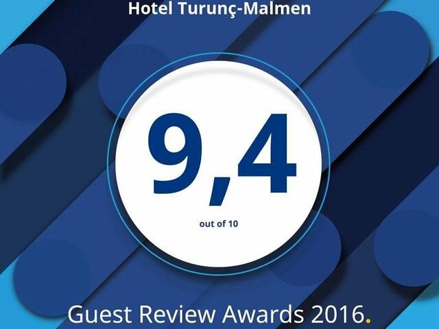 фото отеля Hotel Turunç-Malmen изображение №13