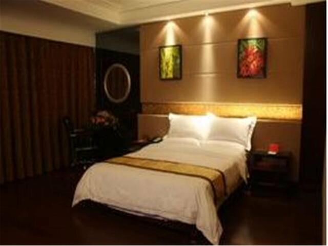 фотографии отеля Hainan Hongyun Hotel изображение №23