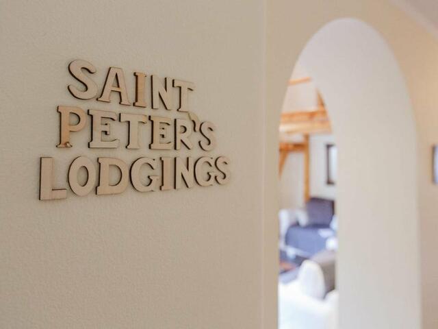 фото отеля Saint Peter's Lodgings изображение №5