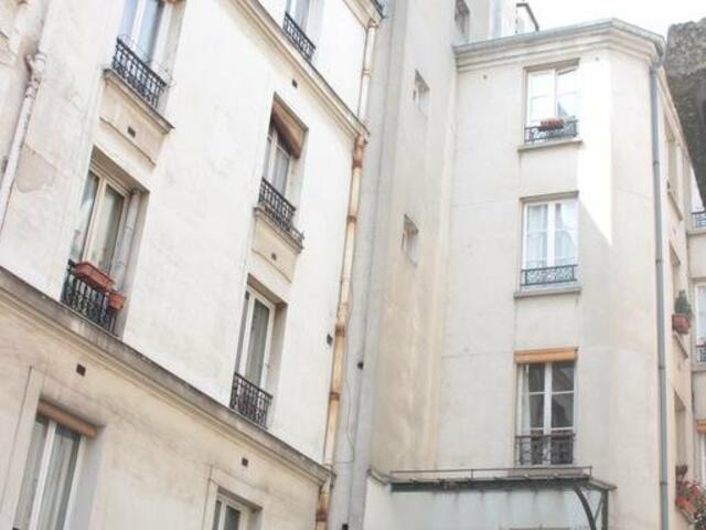 фотографии Montmartre Apartments Chagall изображение №20