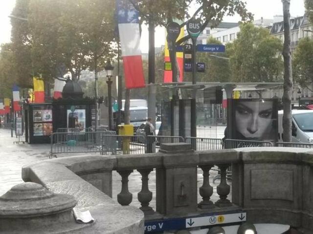фотографии Paris Square изображение №8